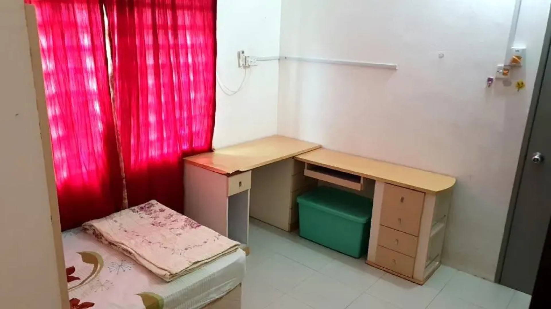 Homestay Ahmad Kuala Kangsar