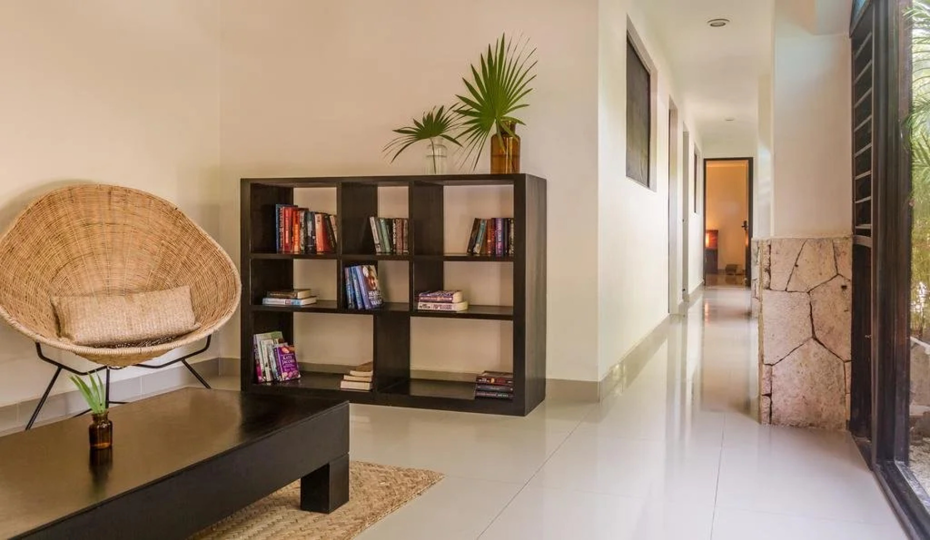 Mezzanine by La Zebra, an SLH Hotel