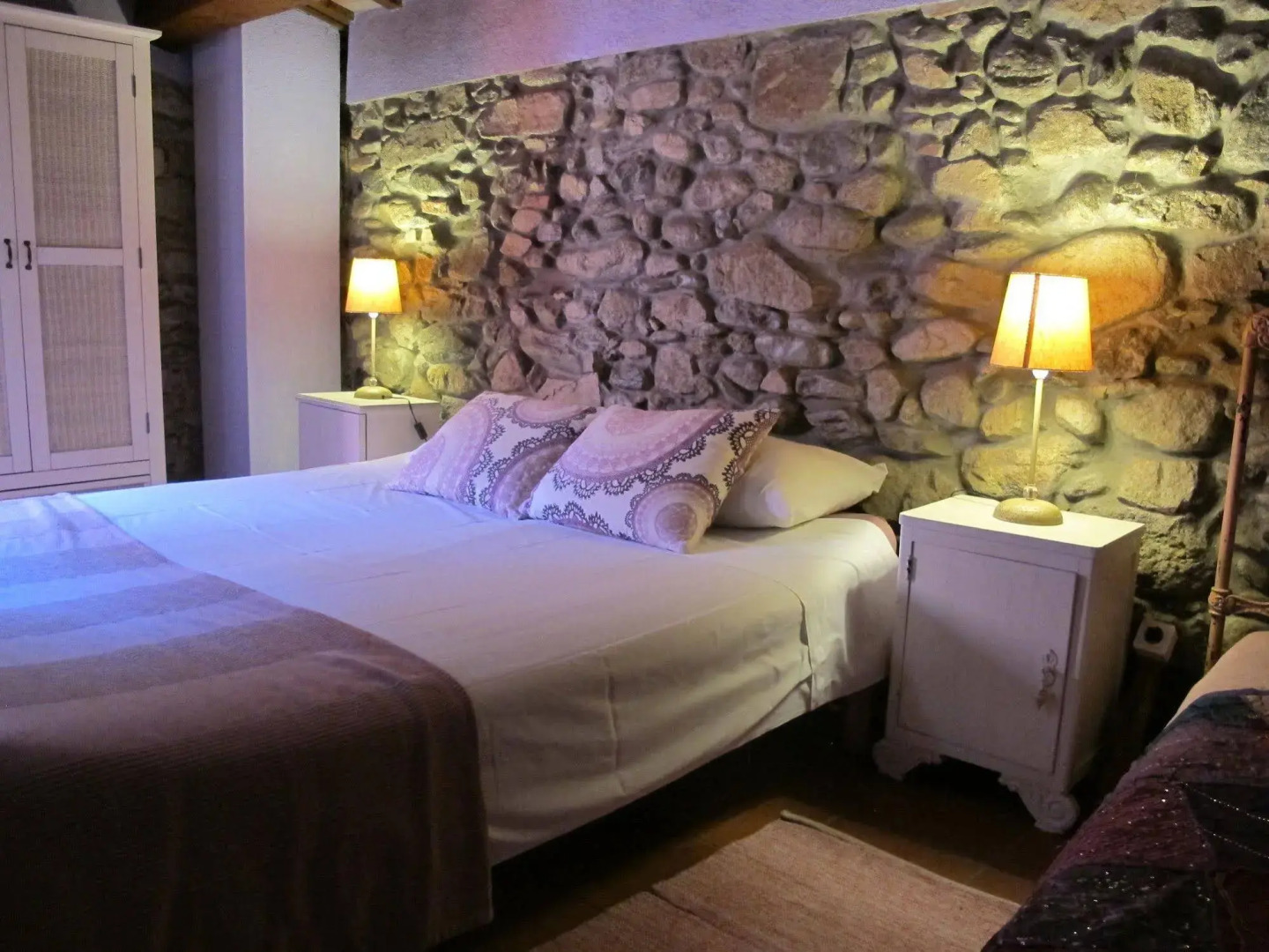 Mas Can Puig de Fuirosos