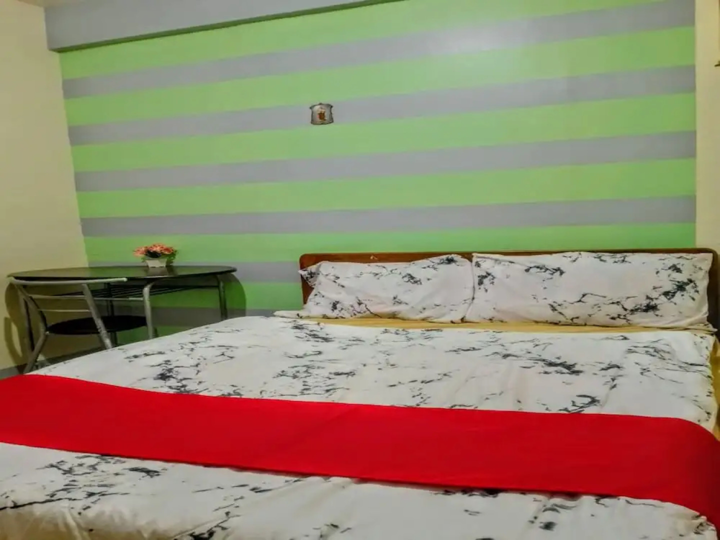 OYO 1062 Casa Edna Microtel And Function