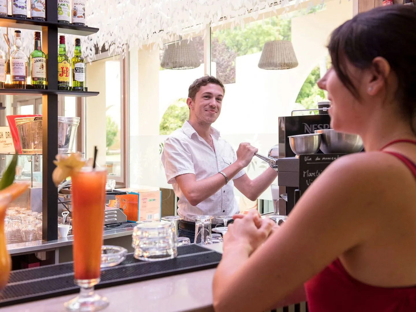 Mercure Antibes Sophia Antipolis