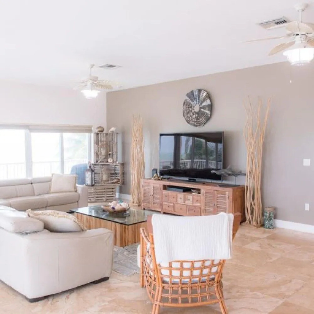 Sea Oats Beach by Florida Keys Luxury Rentals