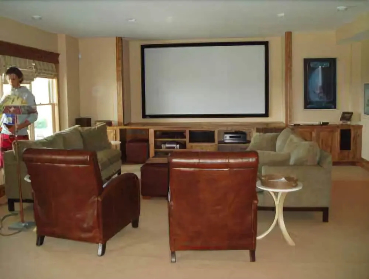 Sea Winds 2 - Four Bedroom Home