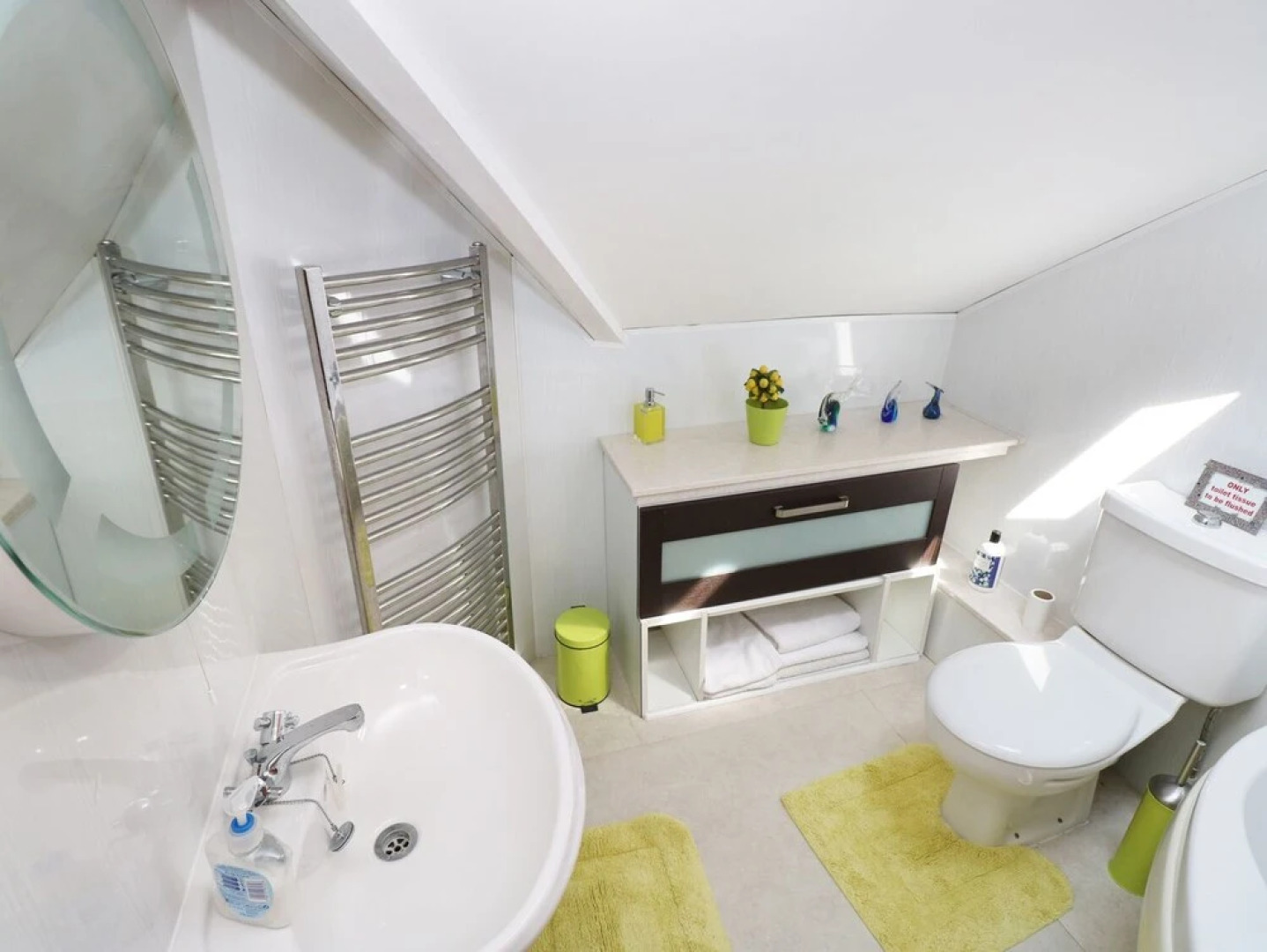 Green Park Cottage, Milford Haven