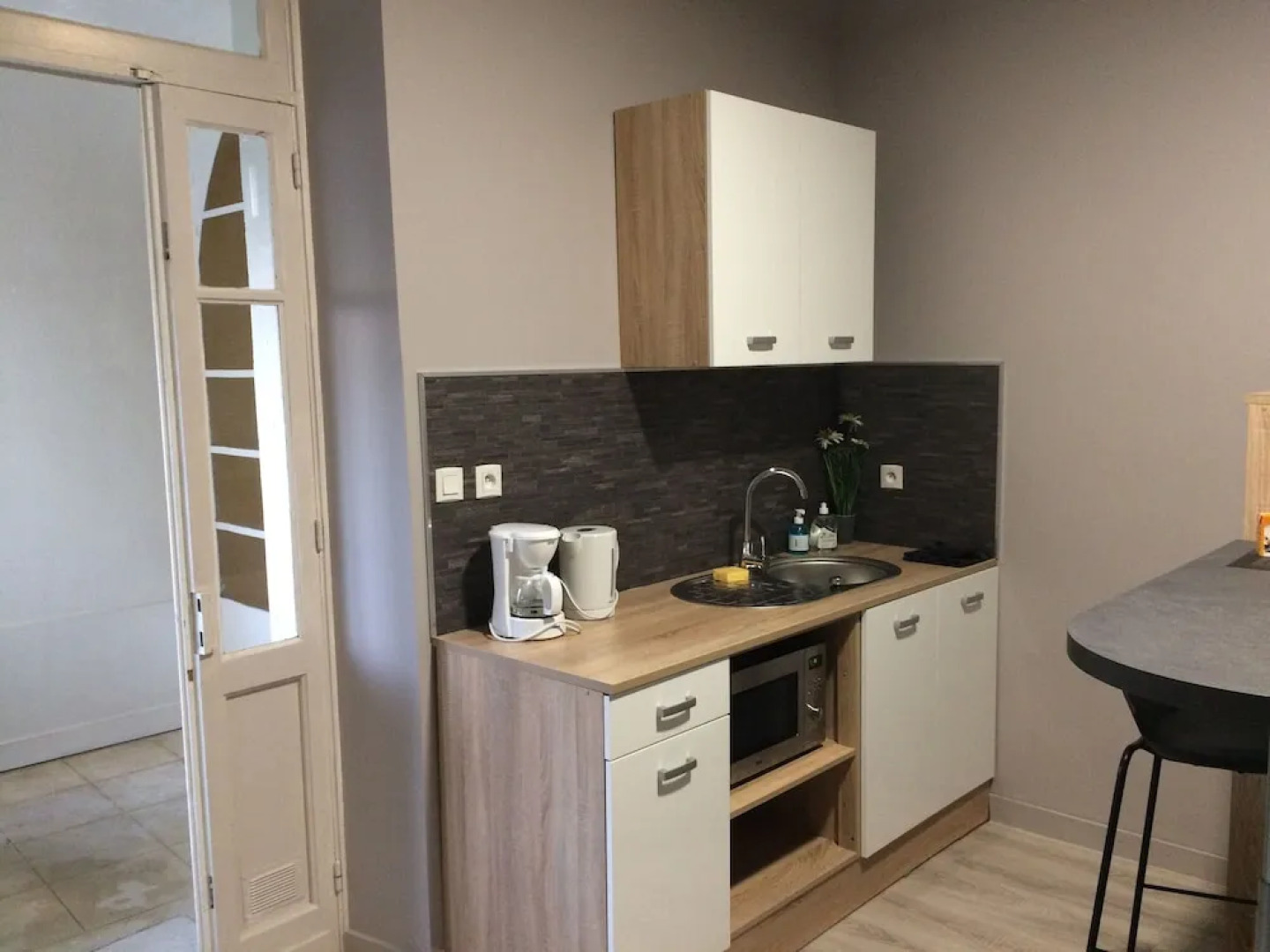 Le Studio Gare - Thiviers