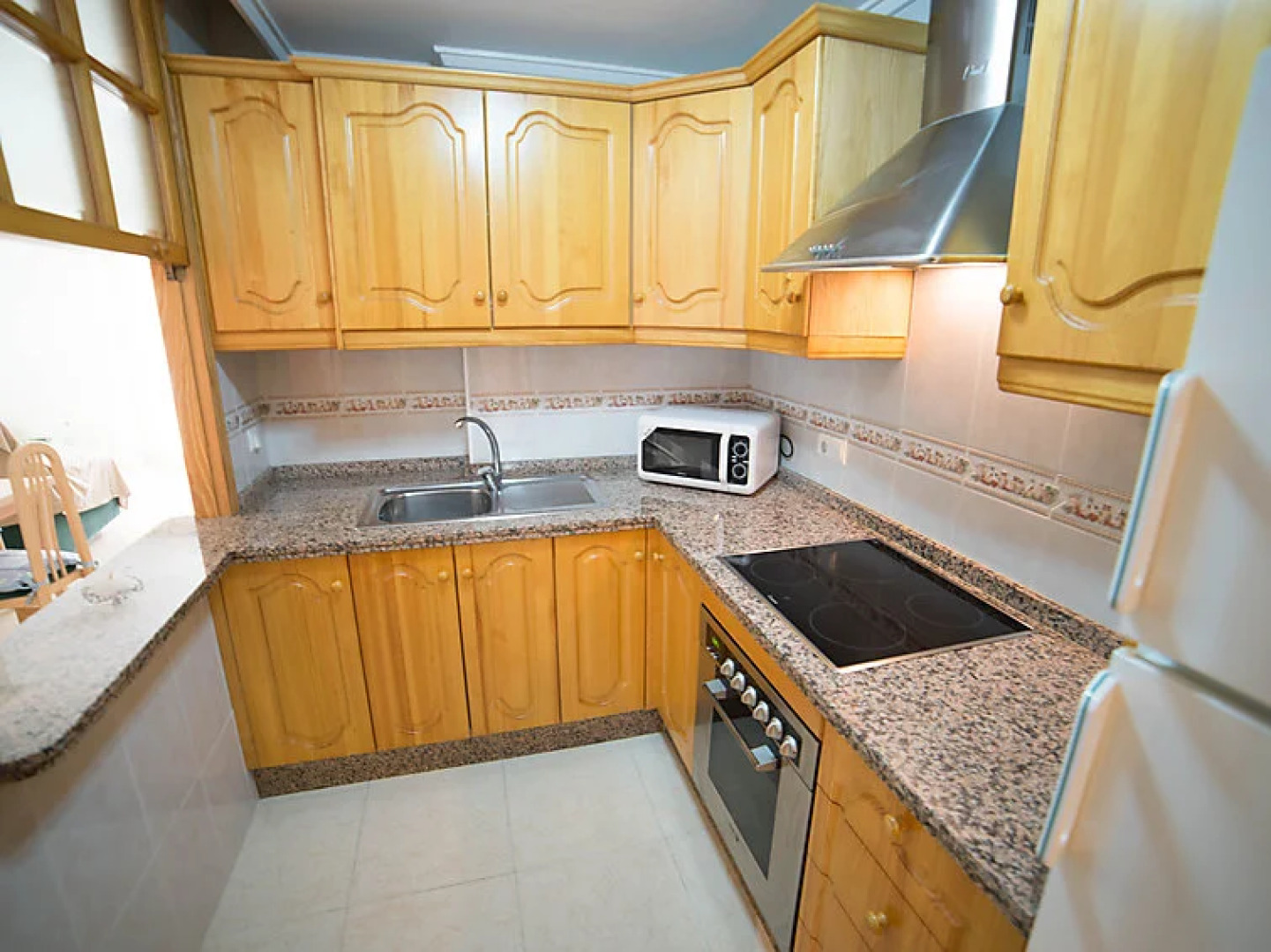 Edificio Las Americas