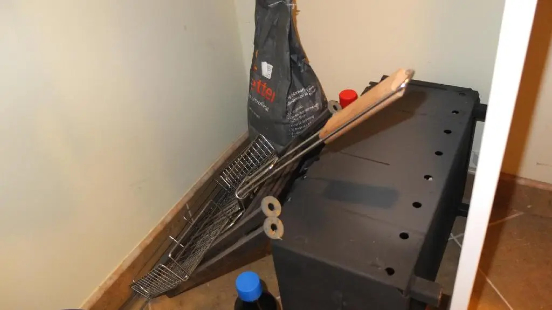 LivingPalanga - S. Neries