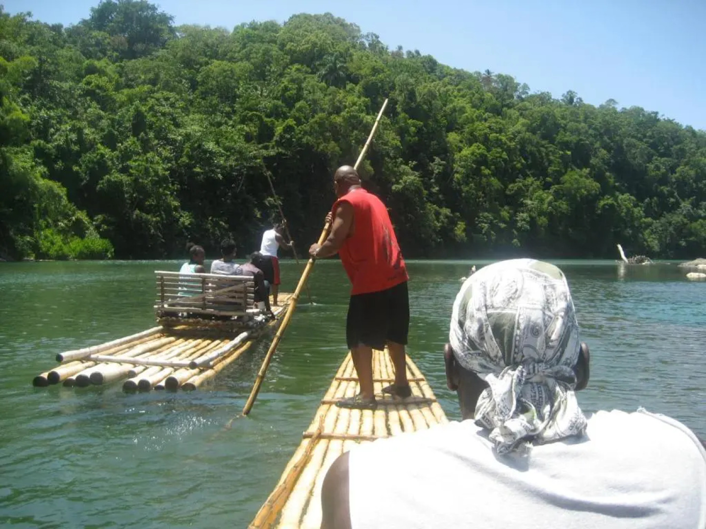 Penthouse On The Ridge