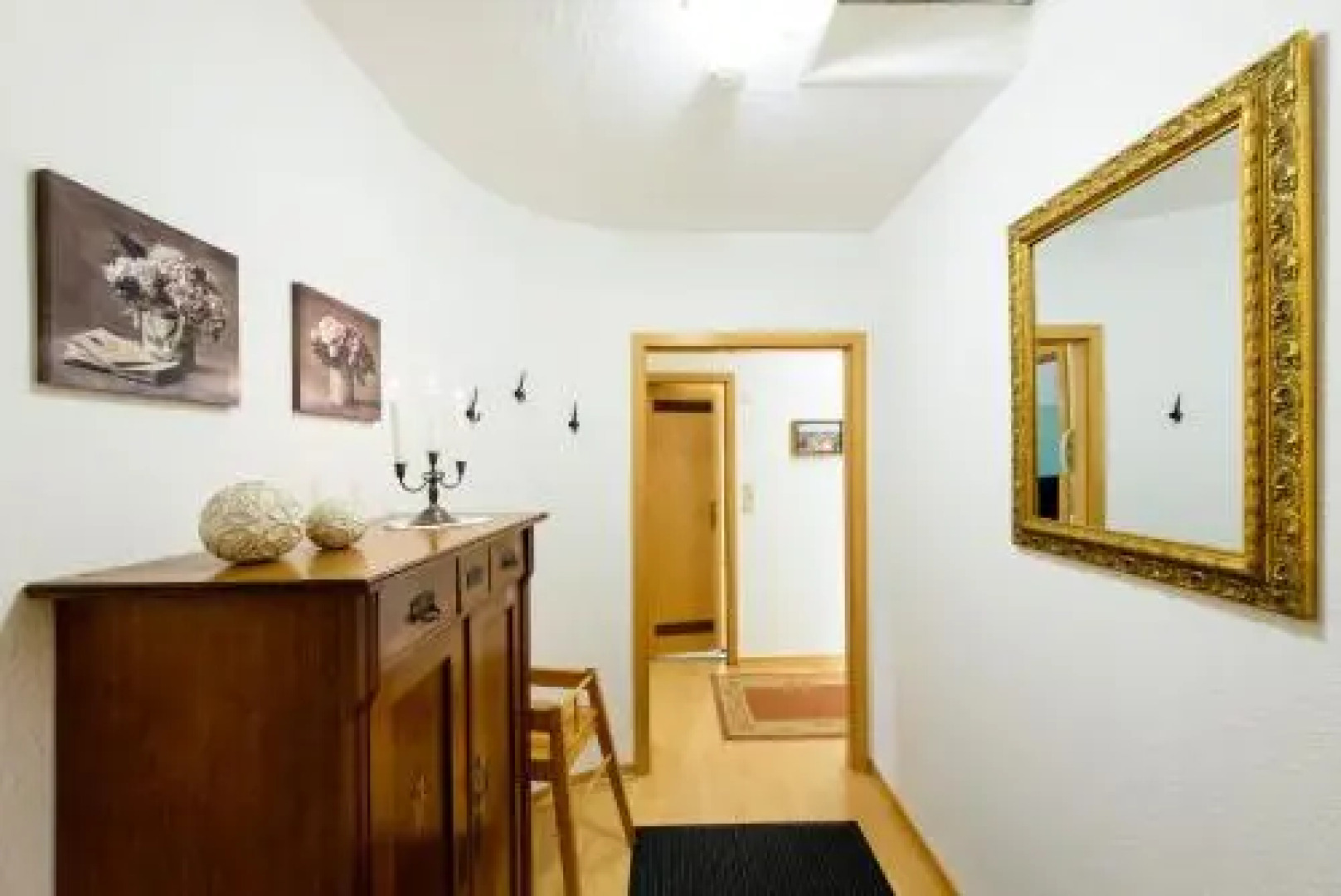 Ferienwohnungen Burg im Zwinger