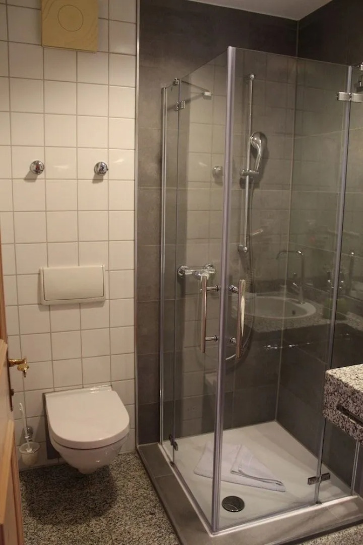 Hotel Villa Giani am Golfplatz