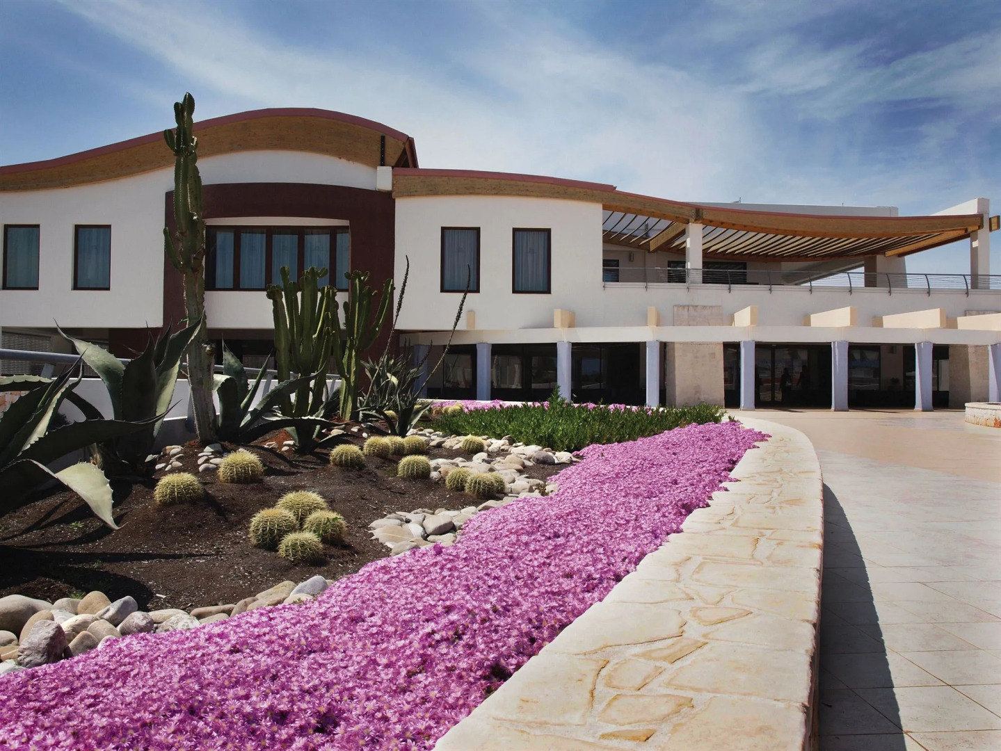 CDSHotels Riva Marina Resort