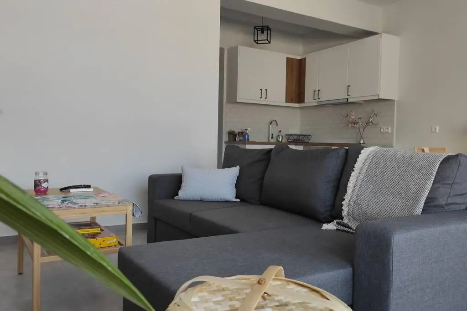 Bahia- apartment by the sea,close to cedar forest!