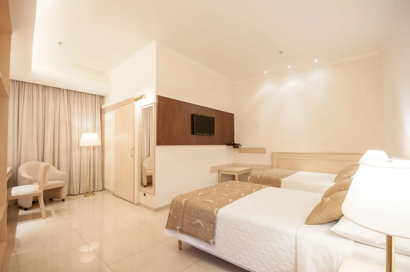 Hotel Saint Paul