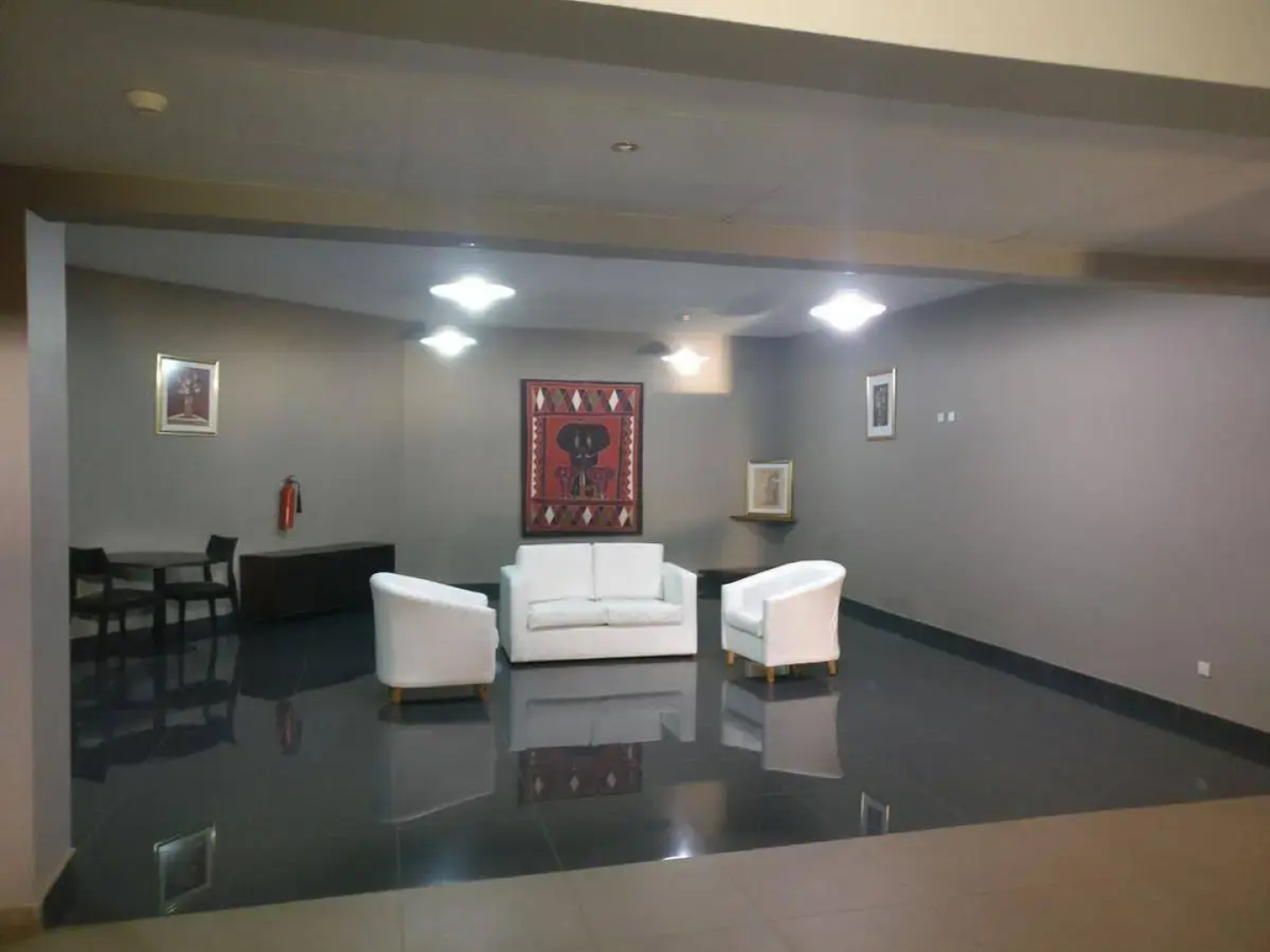 Lichinga Hotel by Montebelo