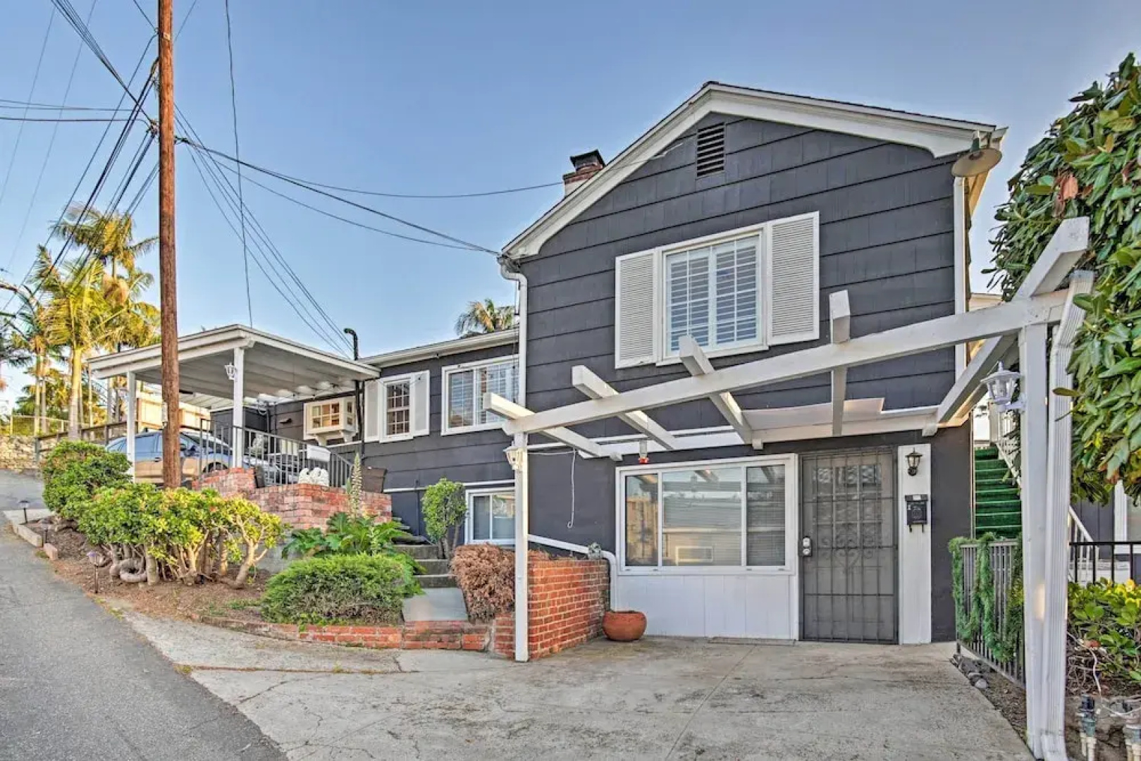 Quaint La Mesa Home With Beautiful Sunsets!