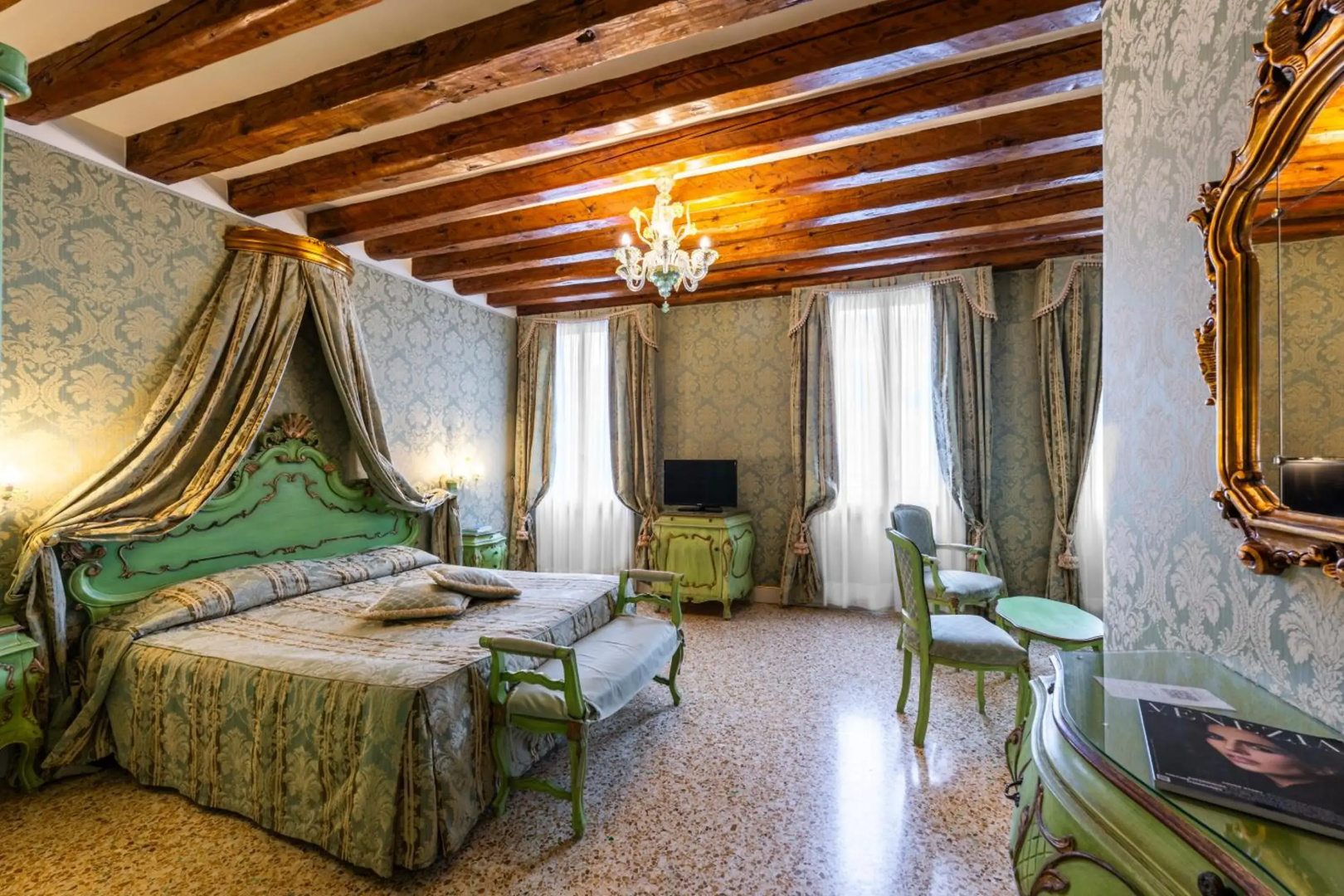 Hotel Ca' Dogaressa