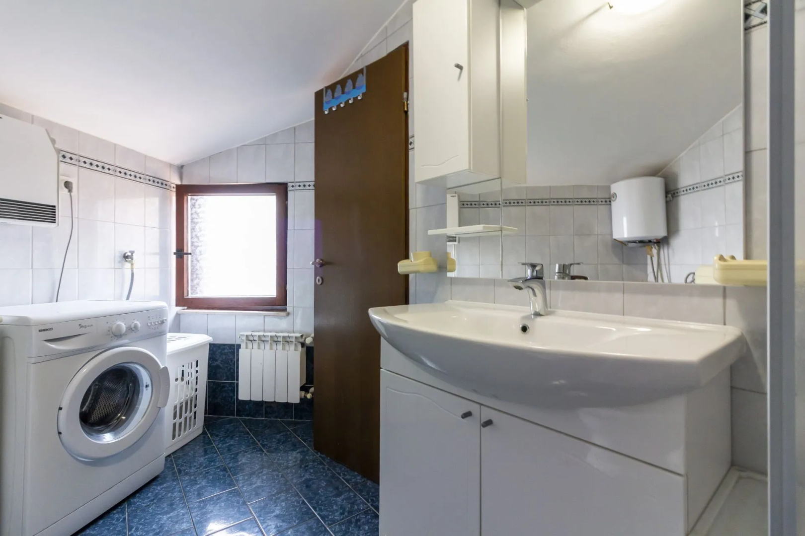 Apartment Mir - 50m from the sea A5 Fazana, Istria