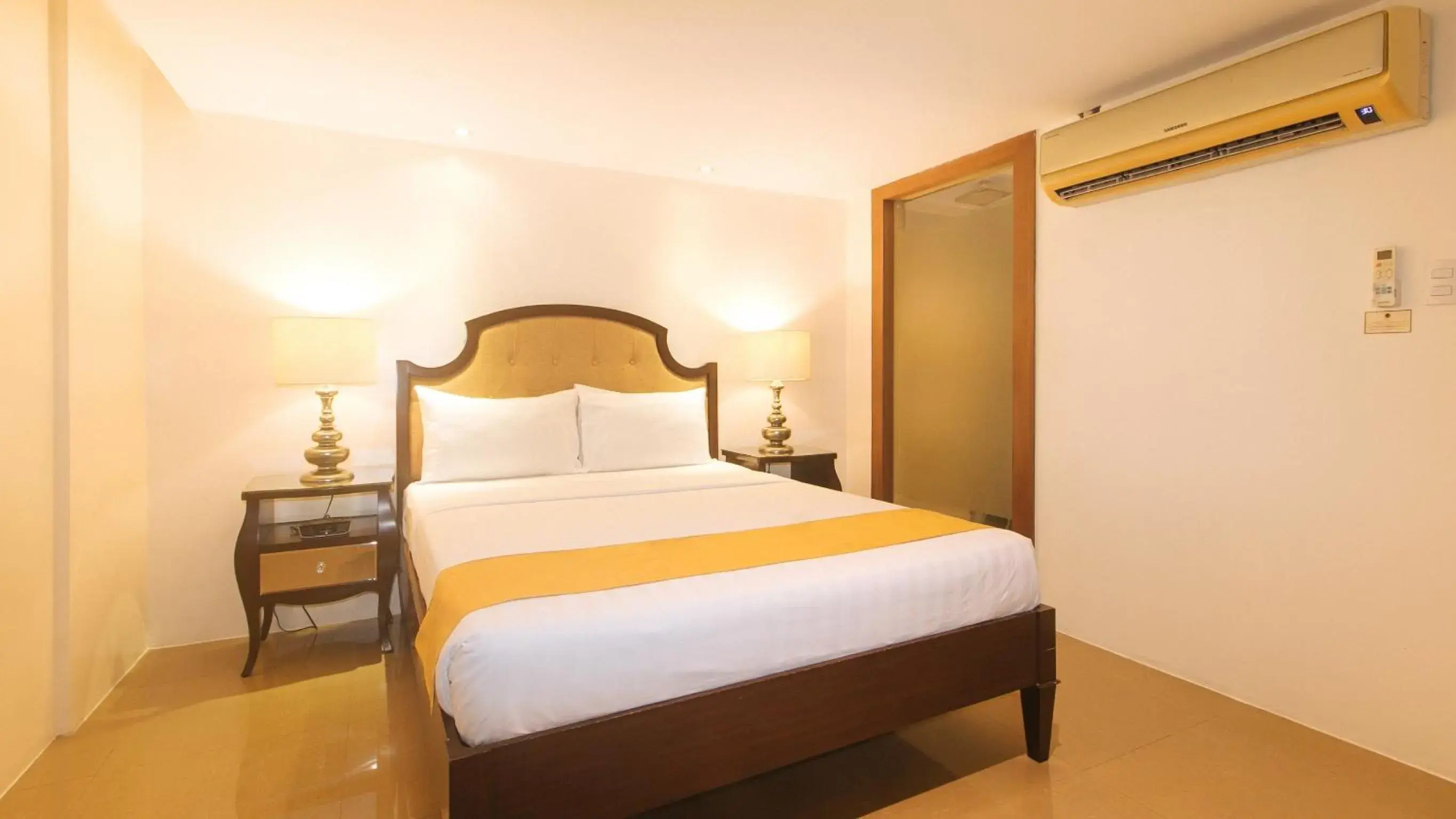 Torre Venezia Suites