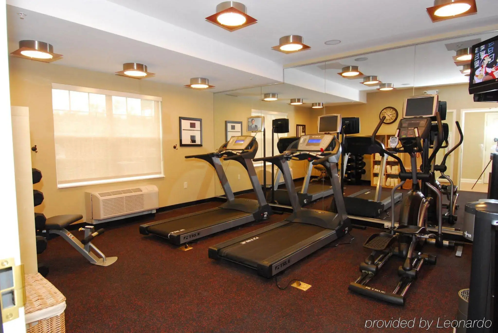 Towneplace Suites by Marriott Arundel Mills