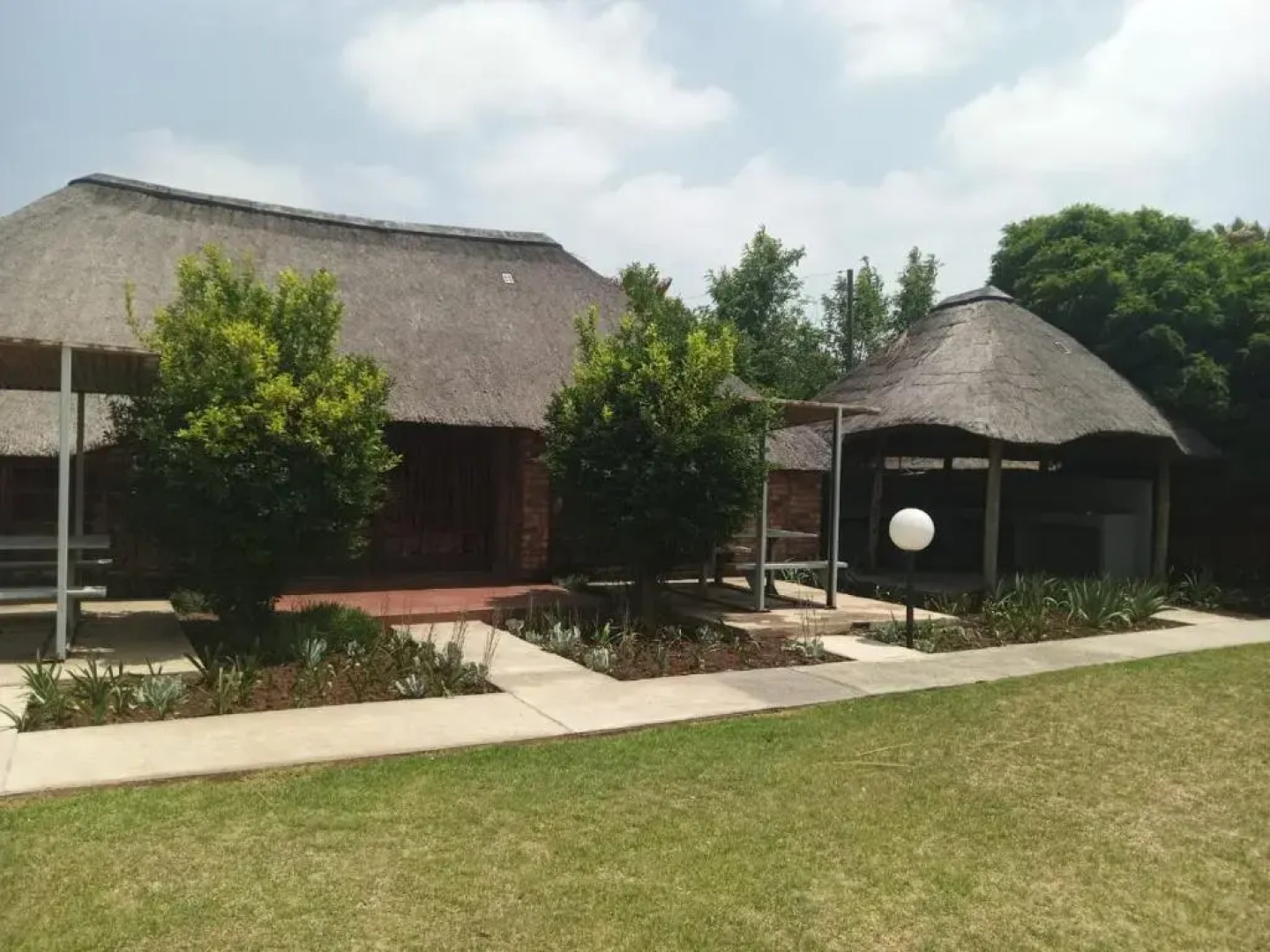 Pepe Piatto Lodge