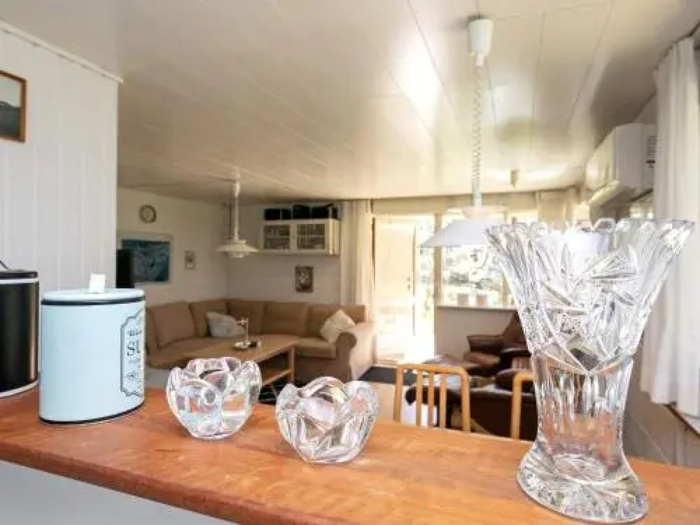 Holiday home Læsø IV