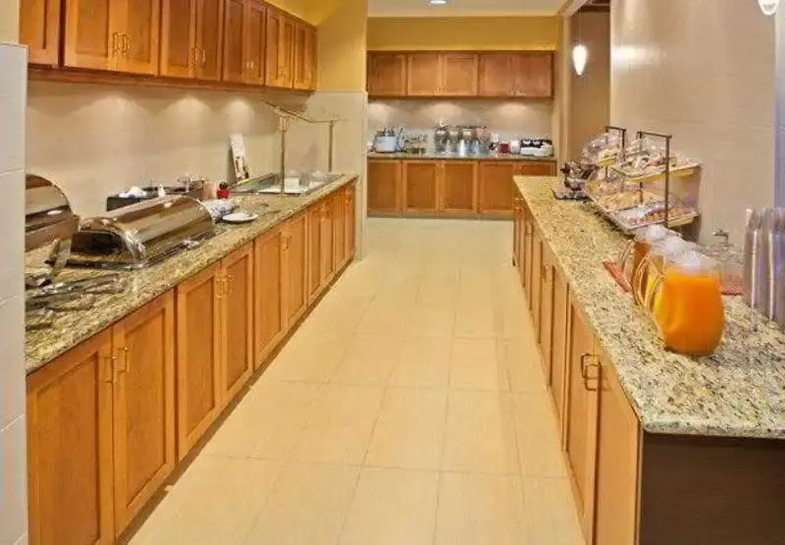 Residence Inn Louisville Downtown