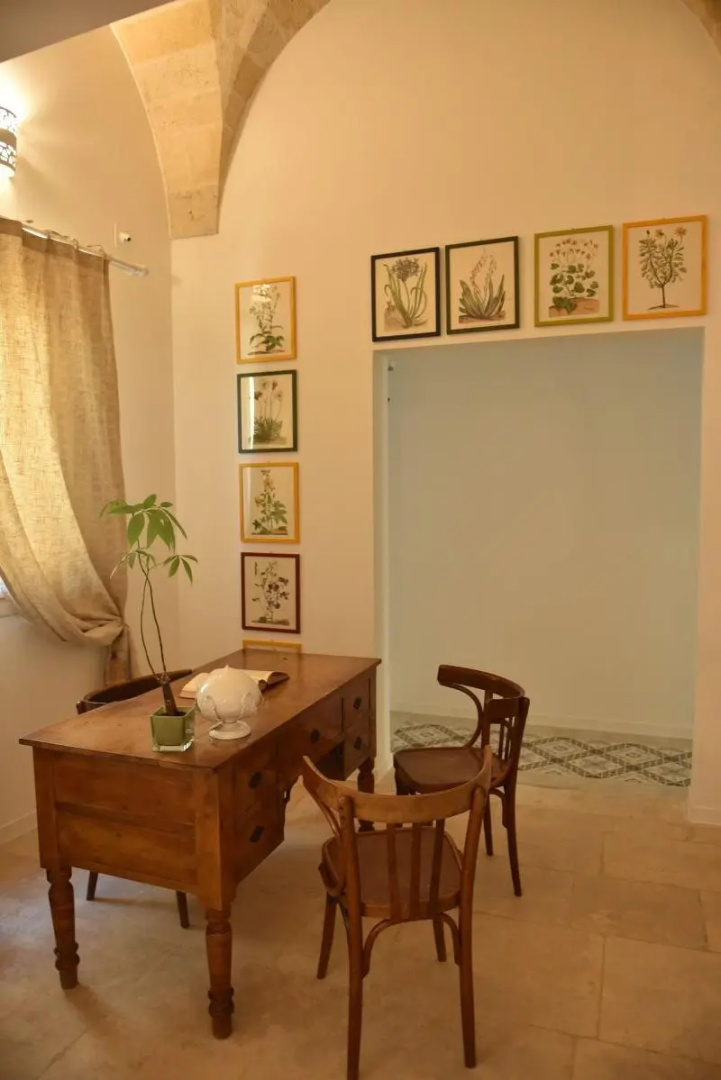 Tobacco Suite
