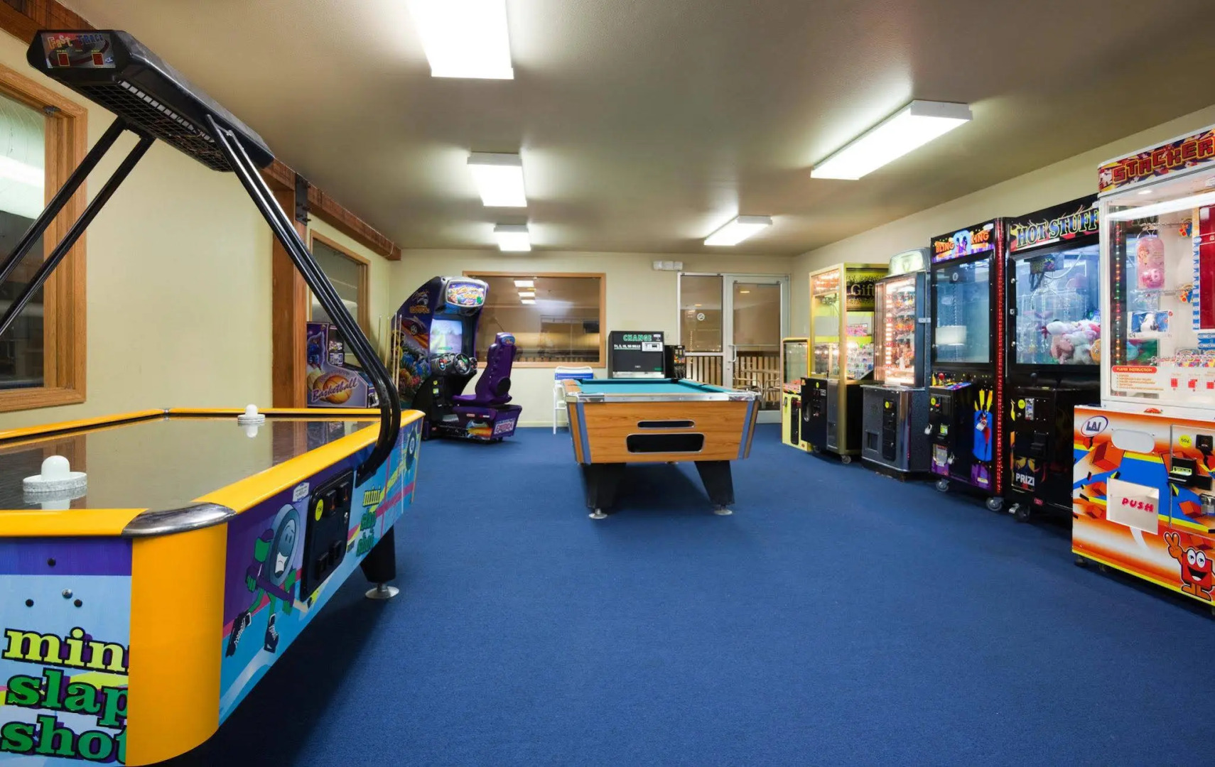 Holiday Inn Express Wisconsin Dells by IHG