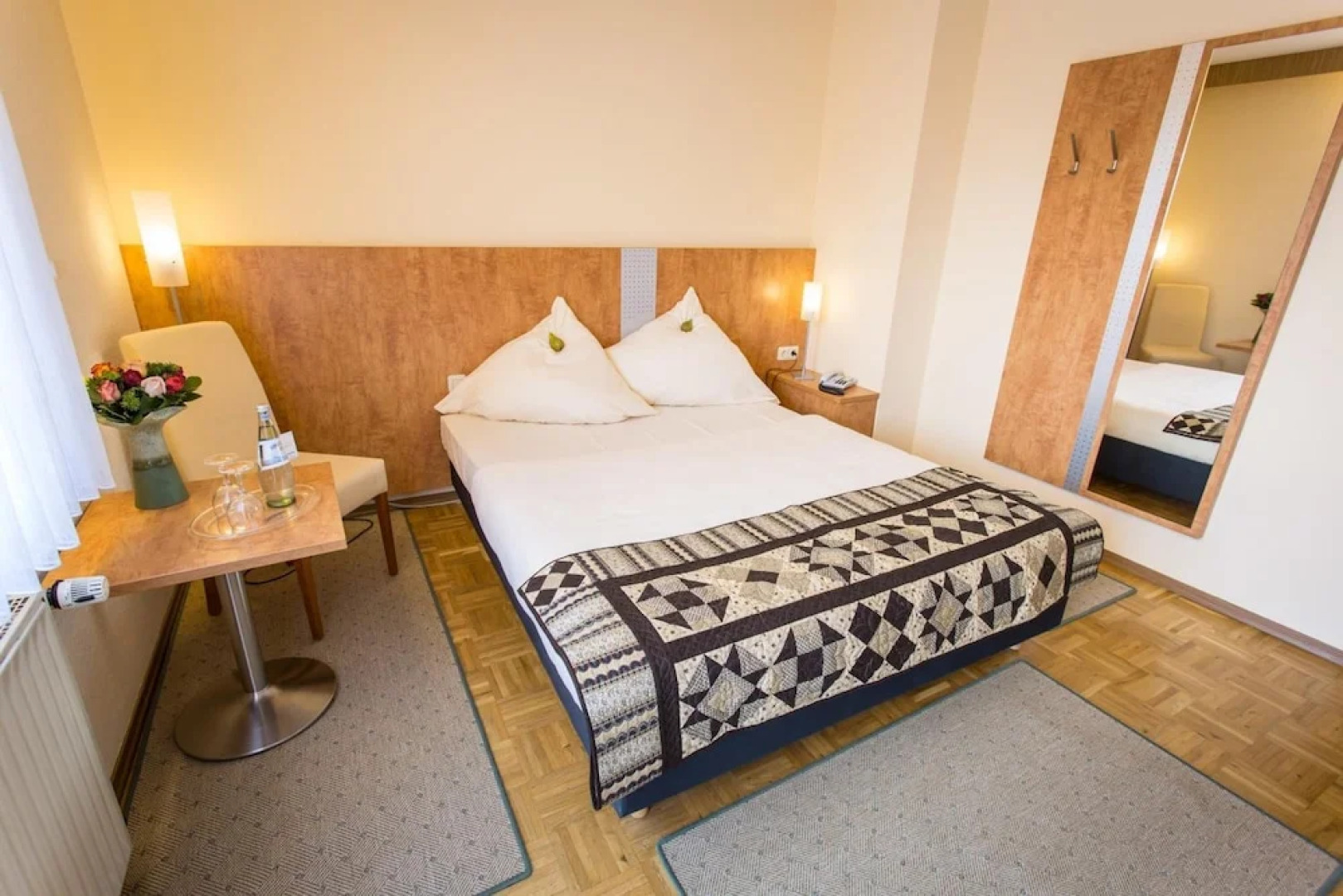 Waldhotel Felschbachhof