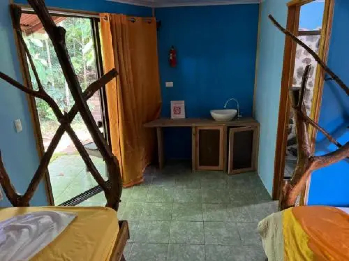 Villa Celeste Katira