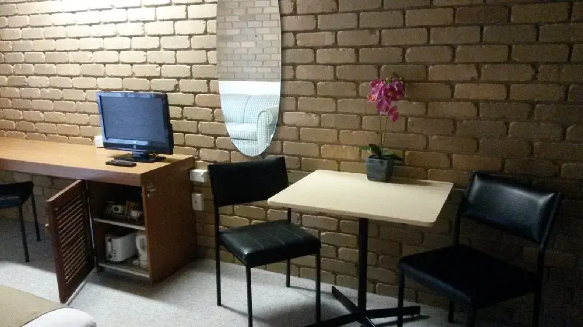 Rutherglen Motor Inn