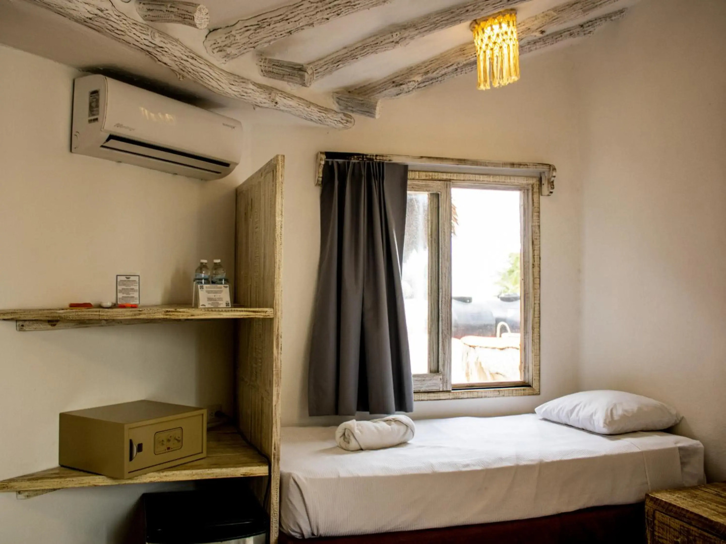 Holbox Dream Beach Front Hotel