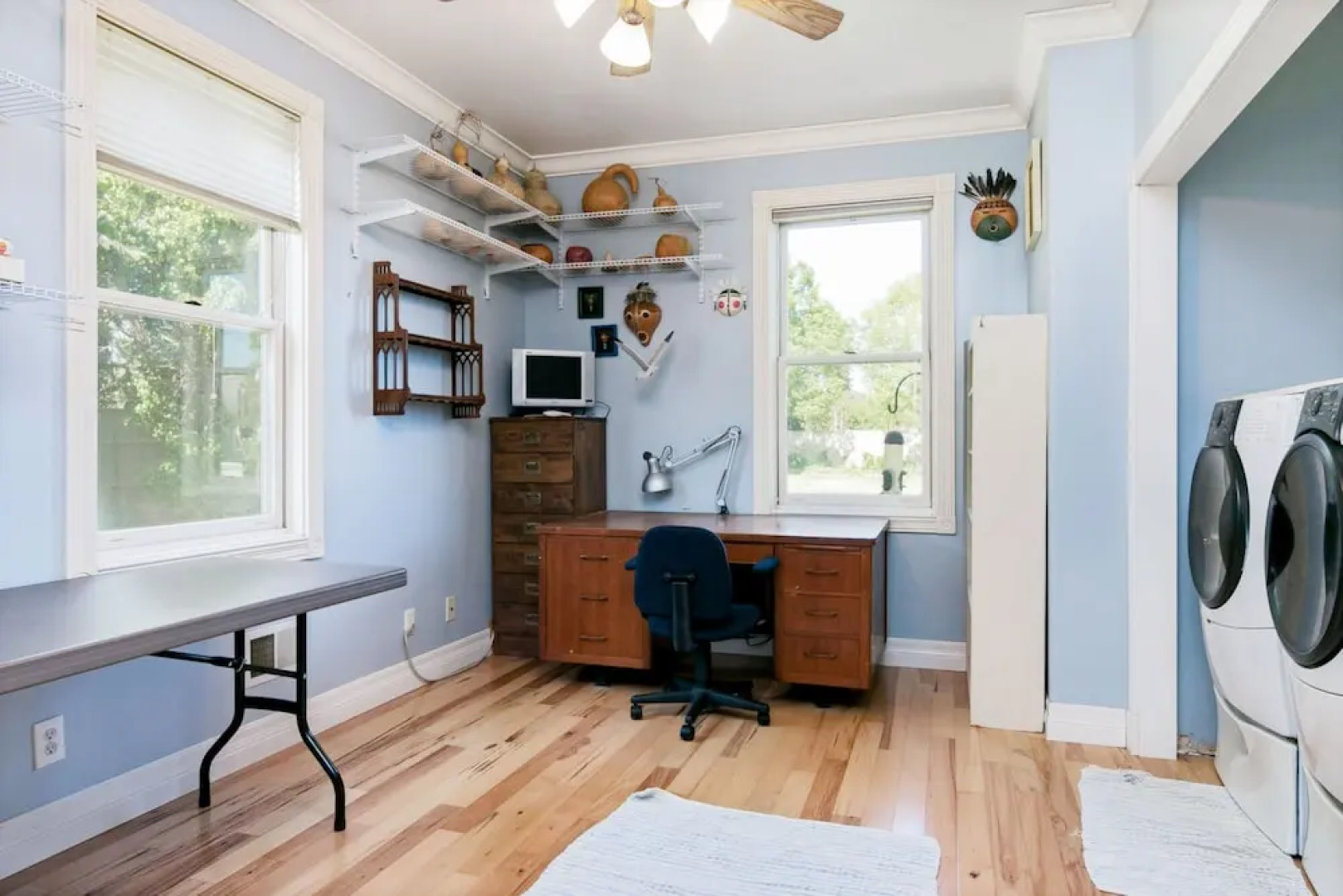 1 South Atmore Rd Home 5 Bedrooms 4.5 Bathrooms Home