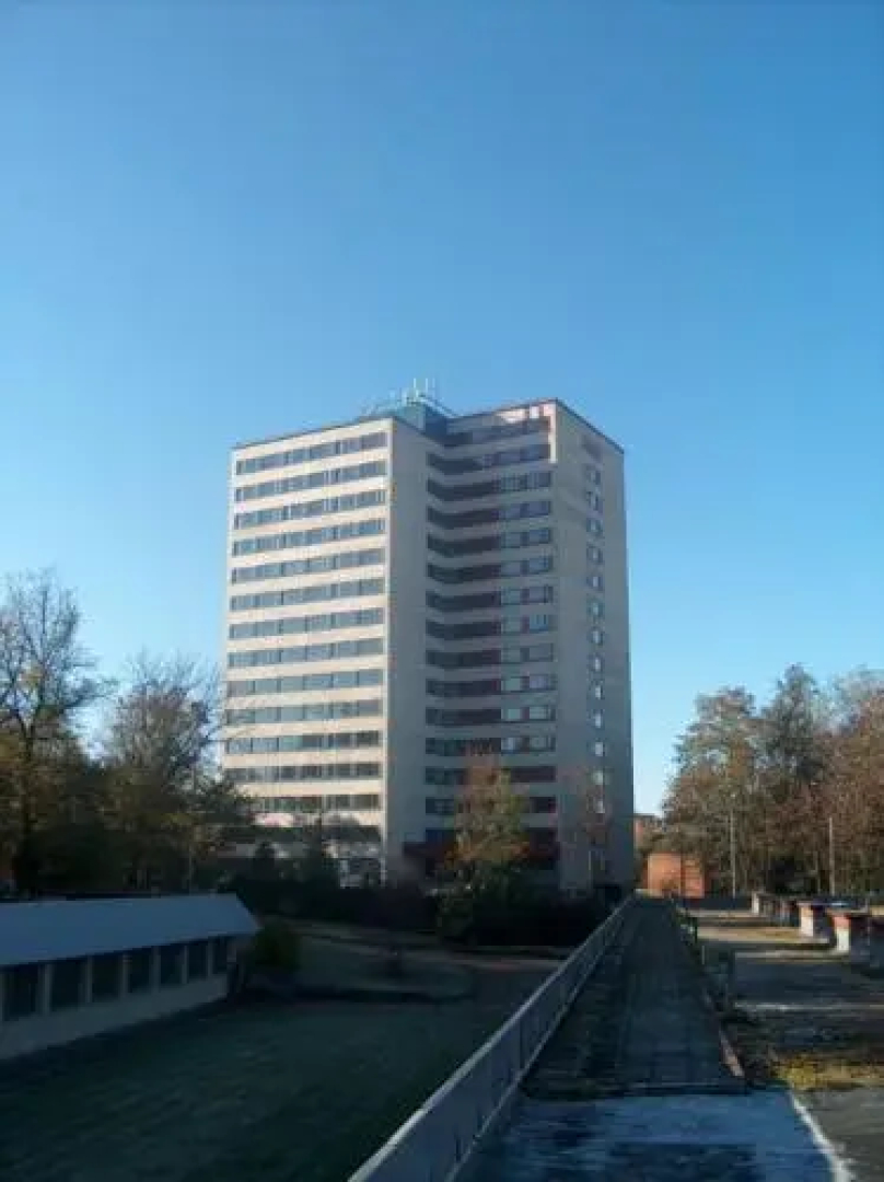 Torni Hostel