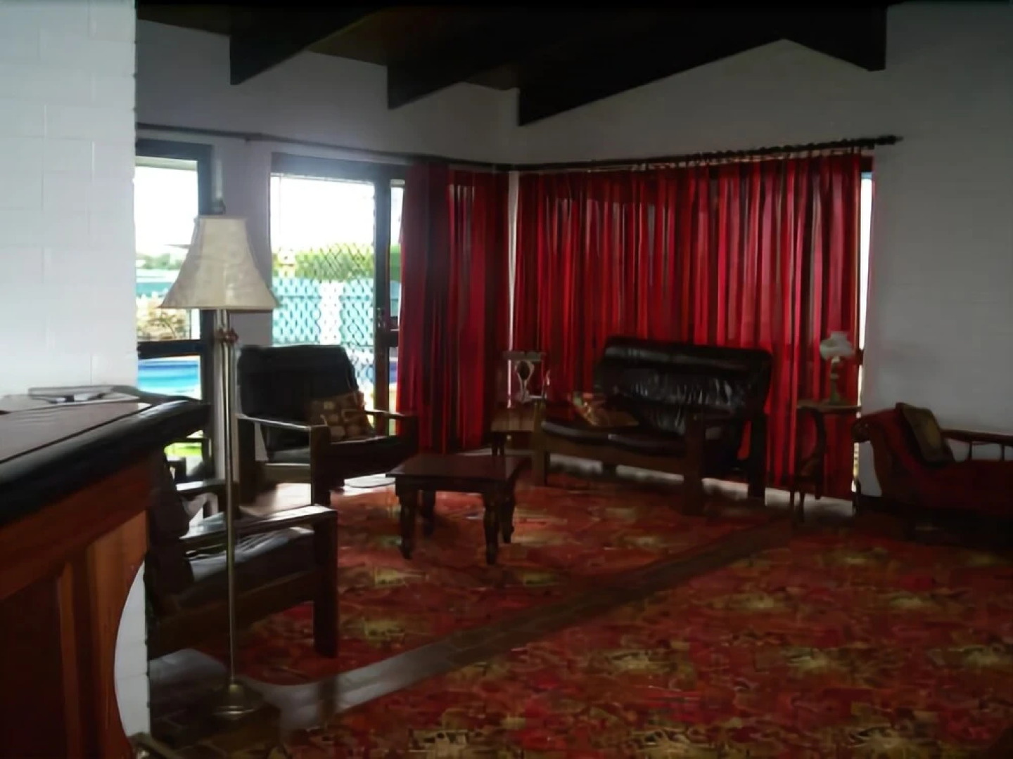 Rubyanna Rise Bed & Breakfast