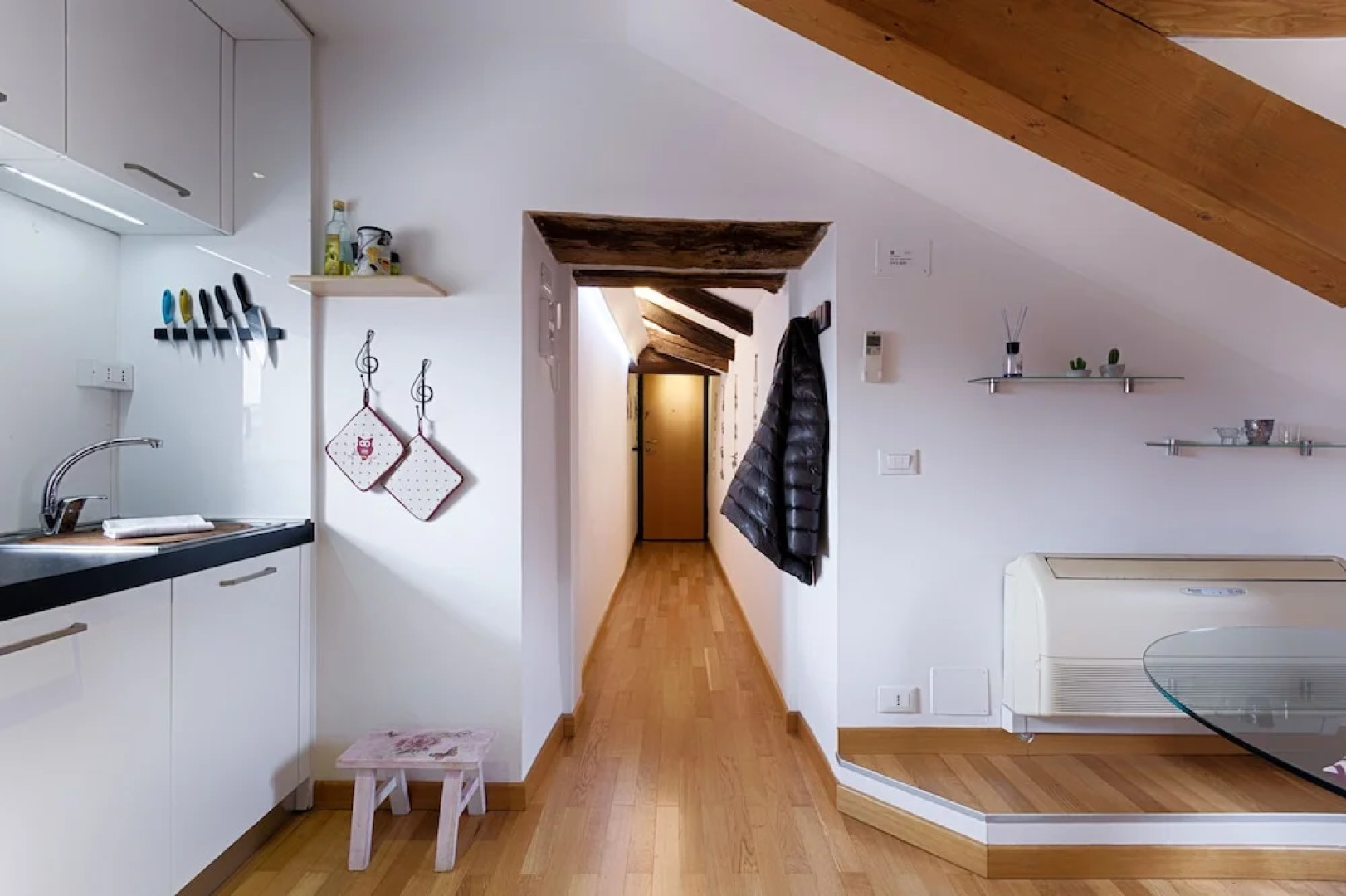 Bijoux Apartment