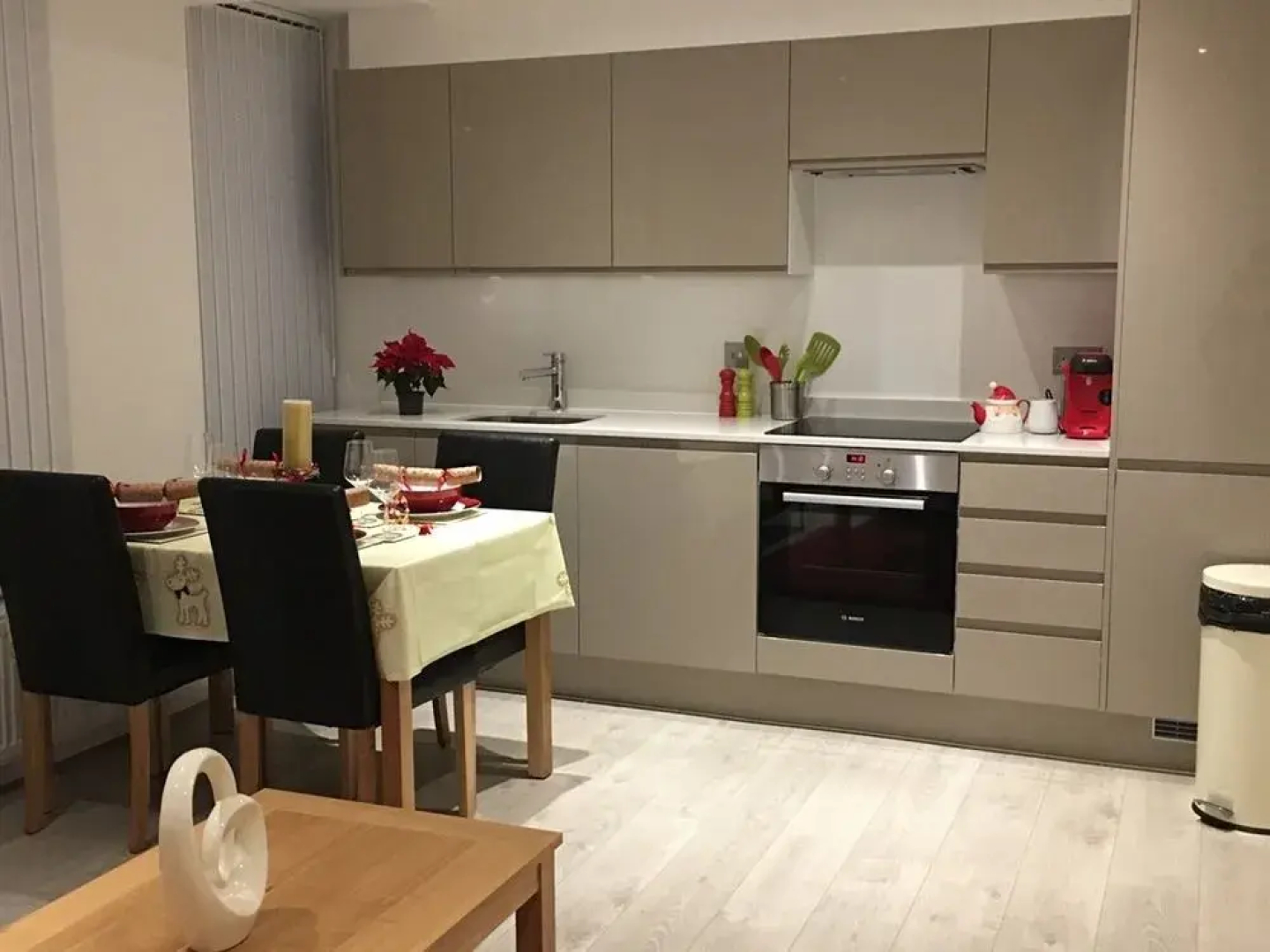 Watford Luxury Apartments