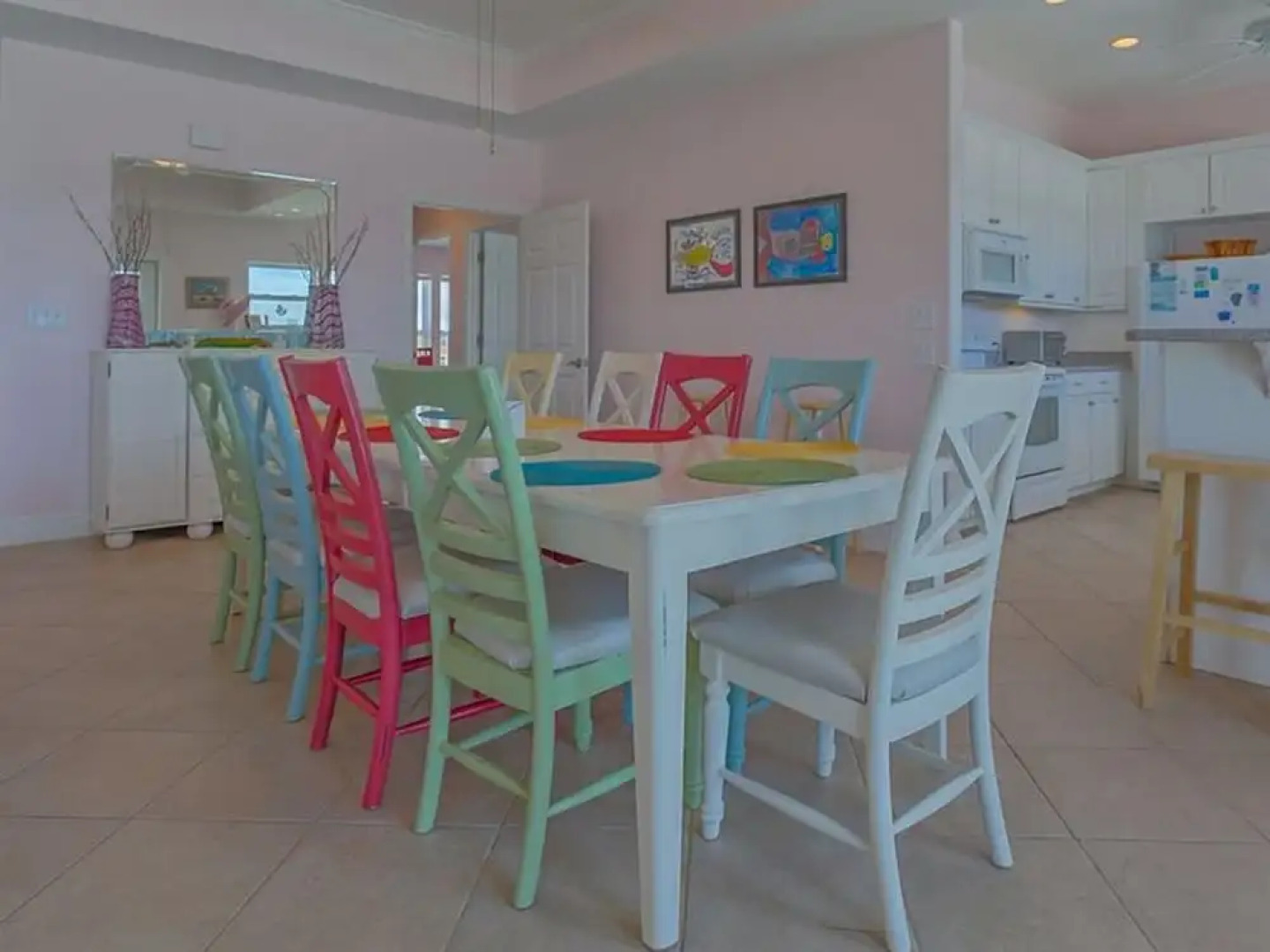 Leeward by Meyer Vacation Rentals