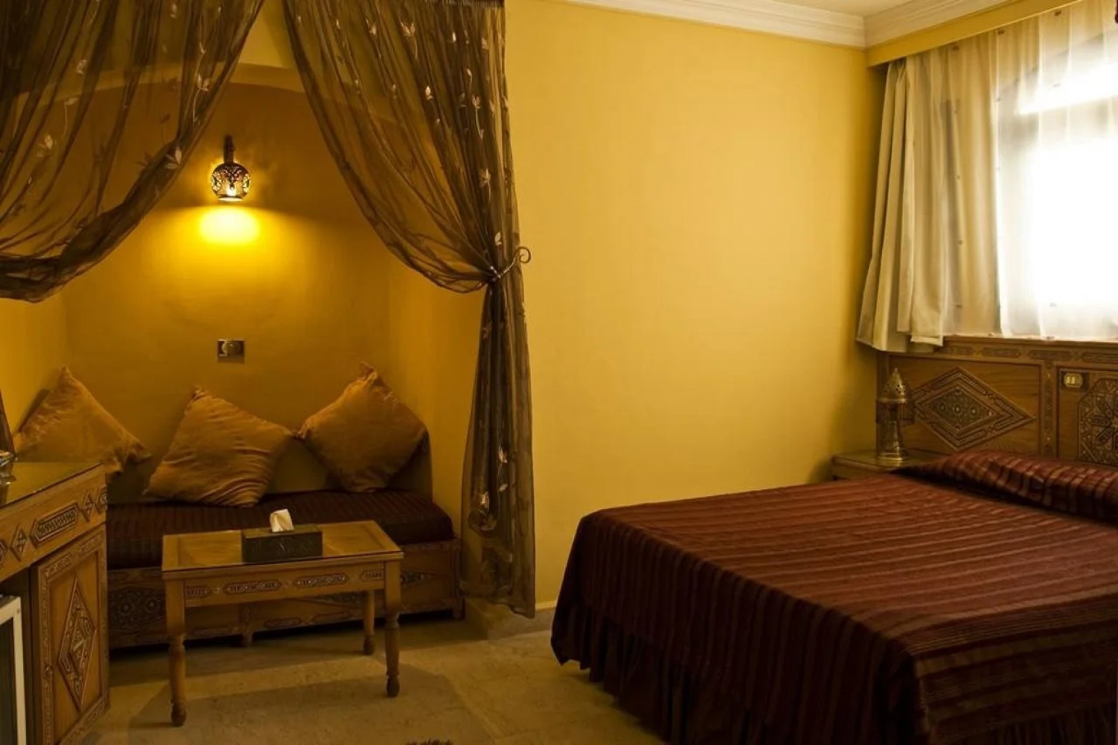 Oriental Rivoli Hotel & SPA