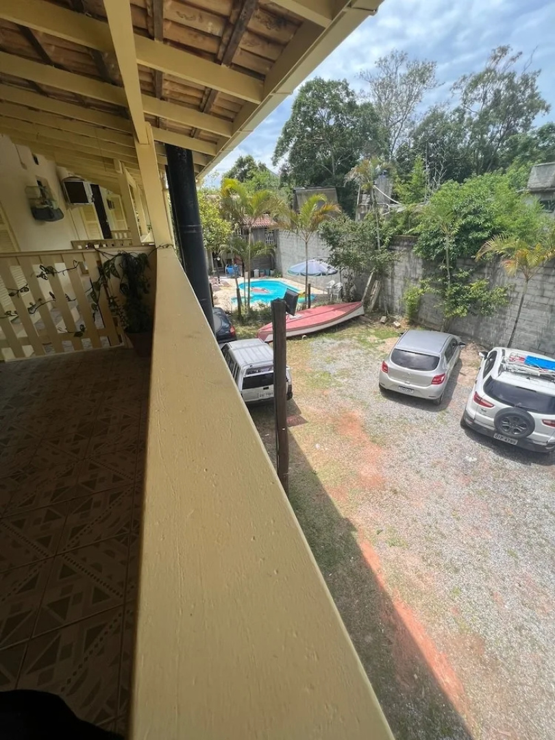 Pousada Boliche