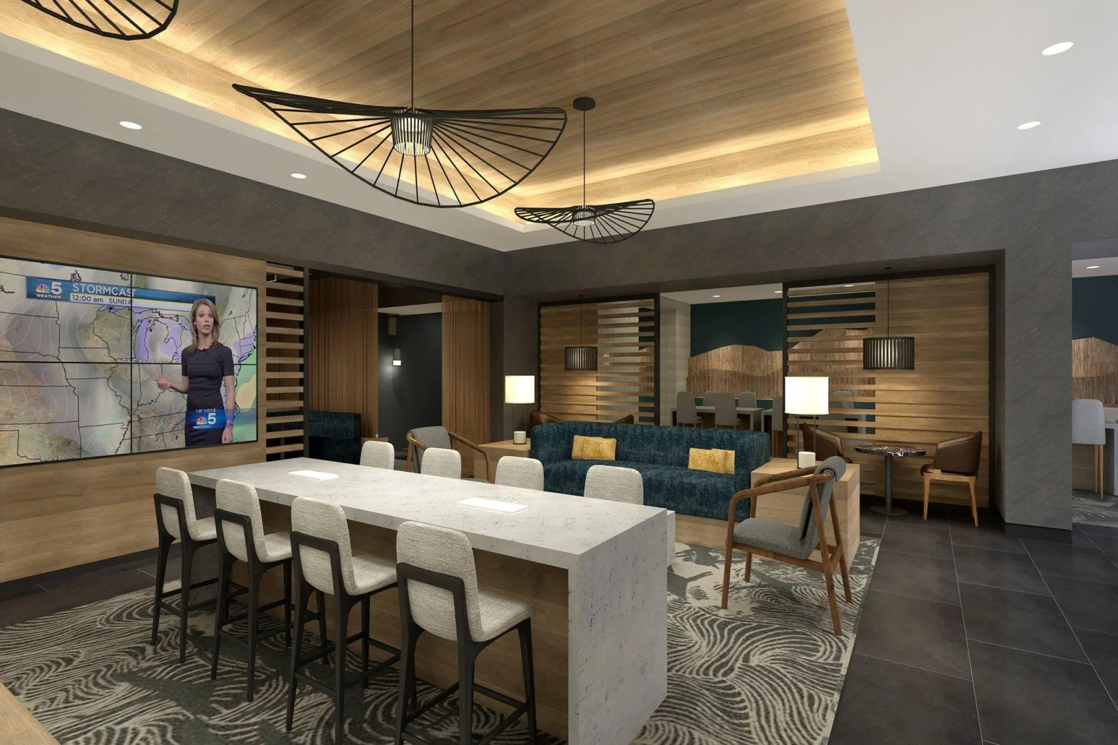 Marriott Chicago Schaumburg