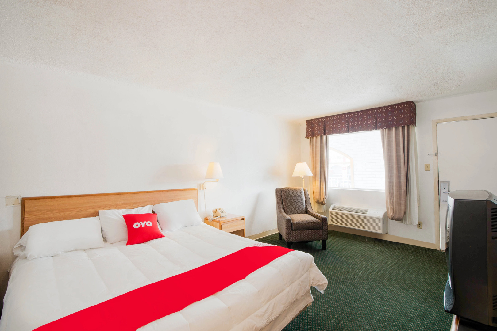 Hotel O Houston East Channelview I-10