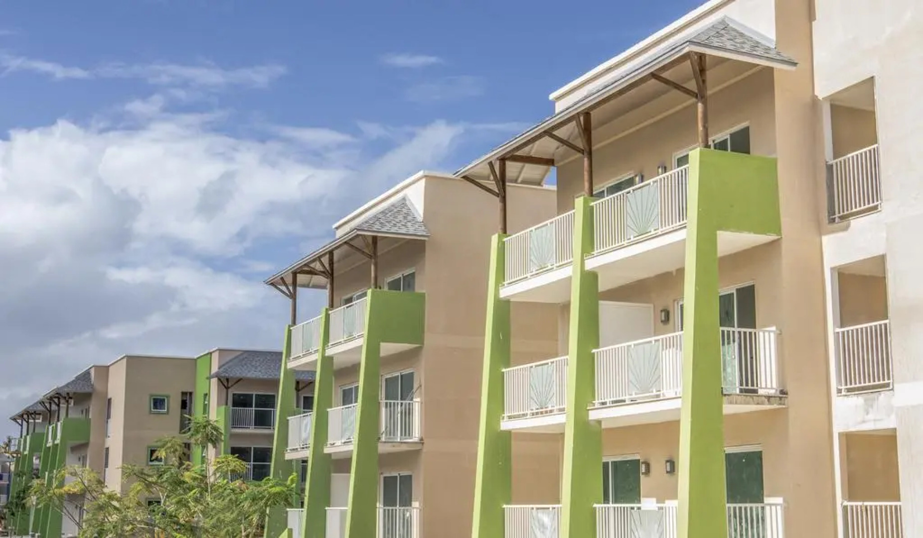 Melia Jardines Del Rey