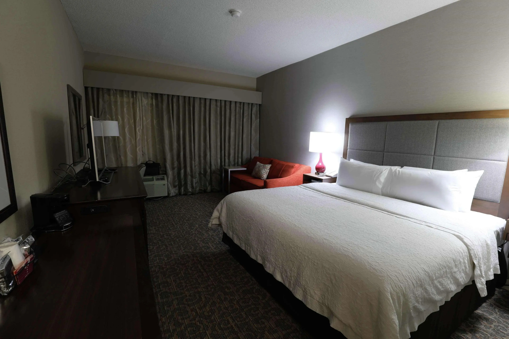 Hampton Inn Dyersburg
