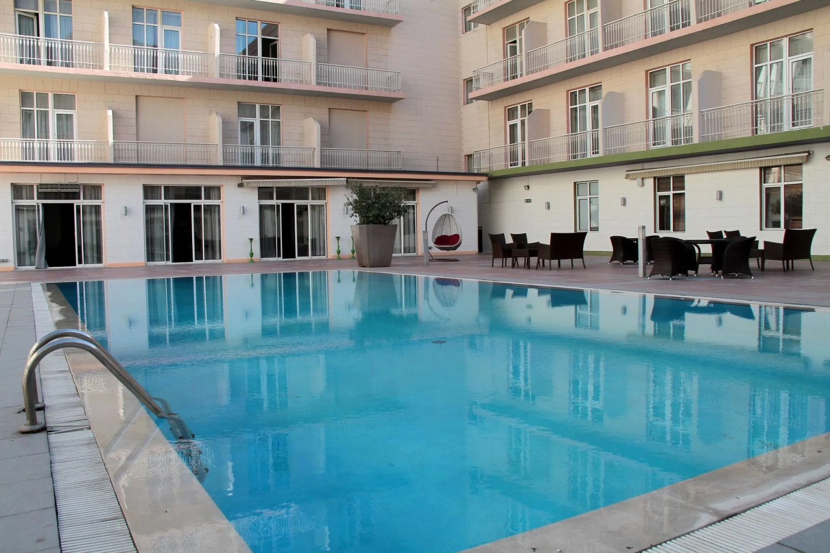 Royal Garden Hotel Baku