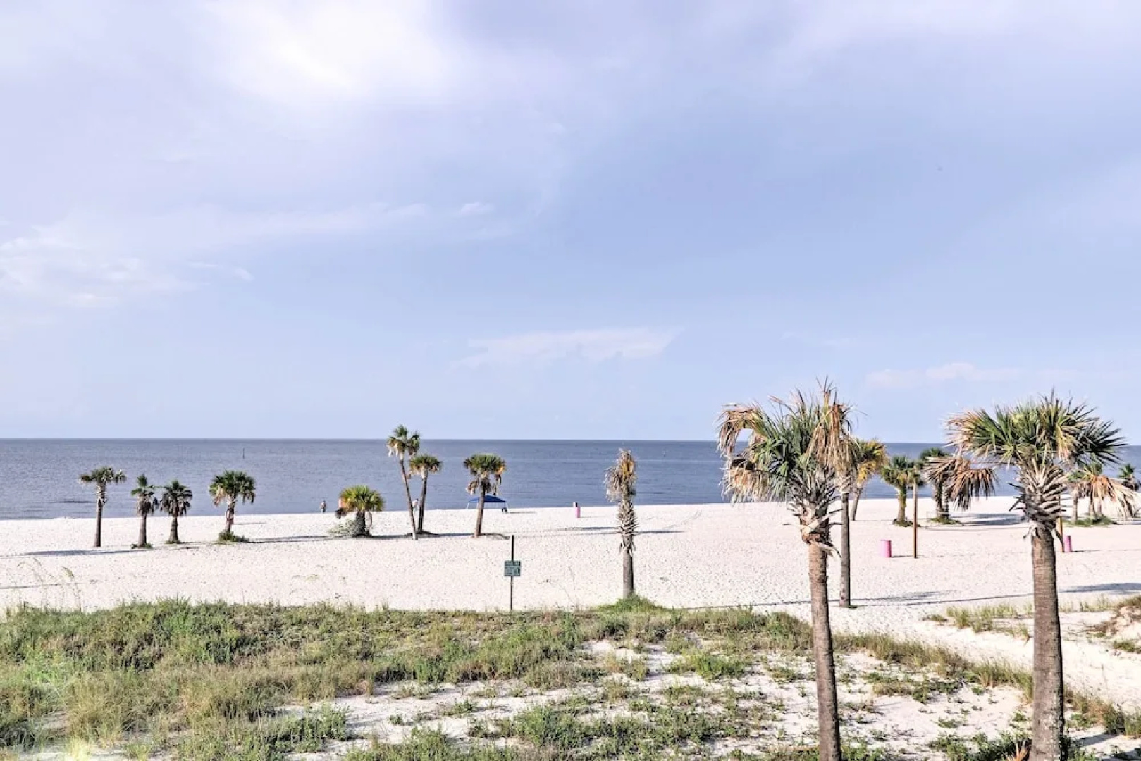 Spacious Biloxi Getaway w/ Pools & Beach Access!