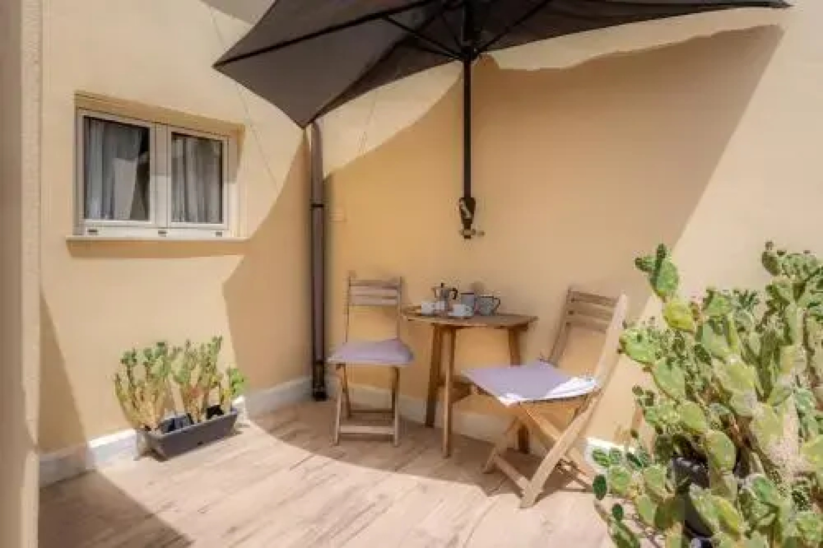 Candelai Apartment