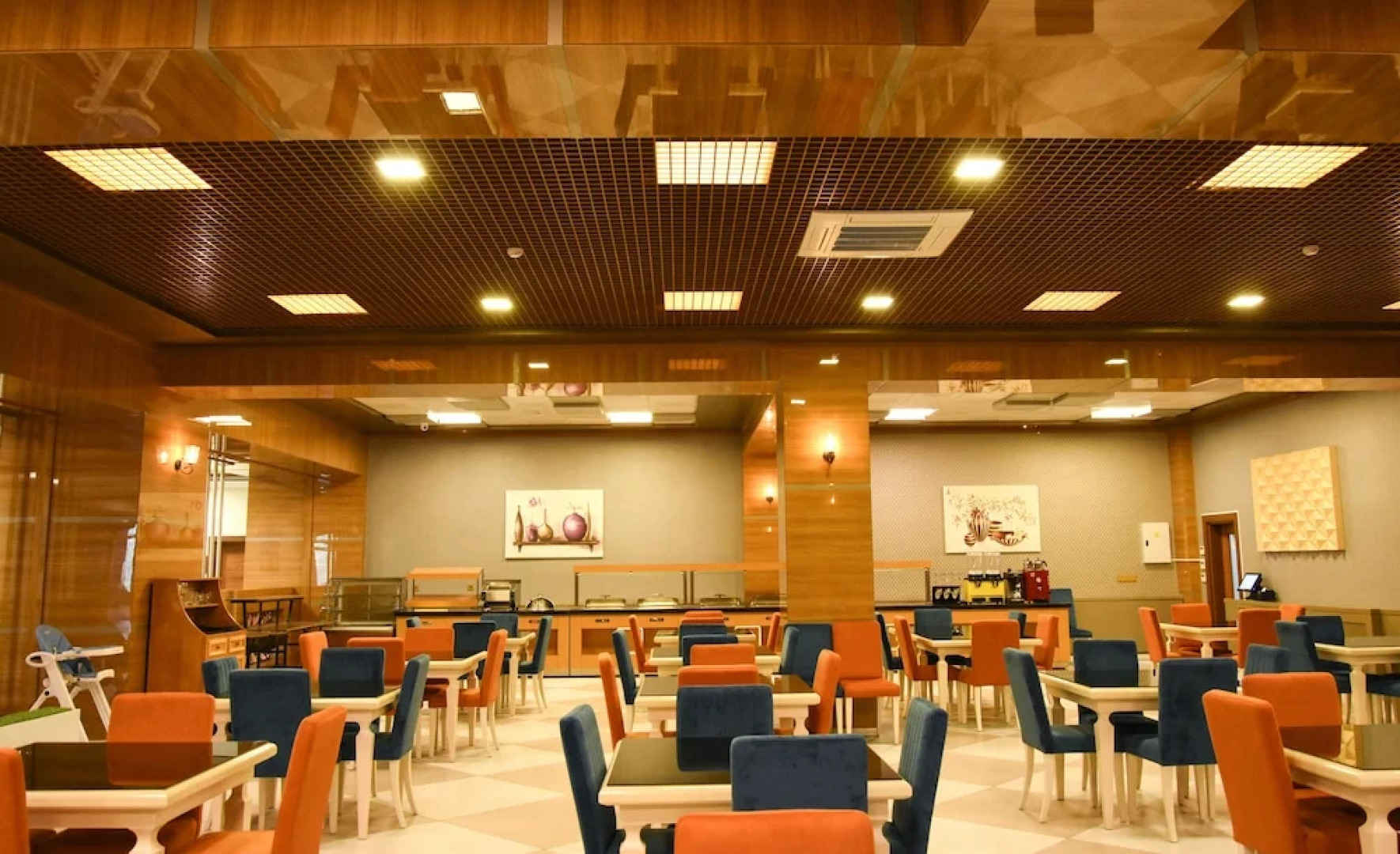 Naxçıvan Palace Hotel