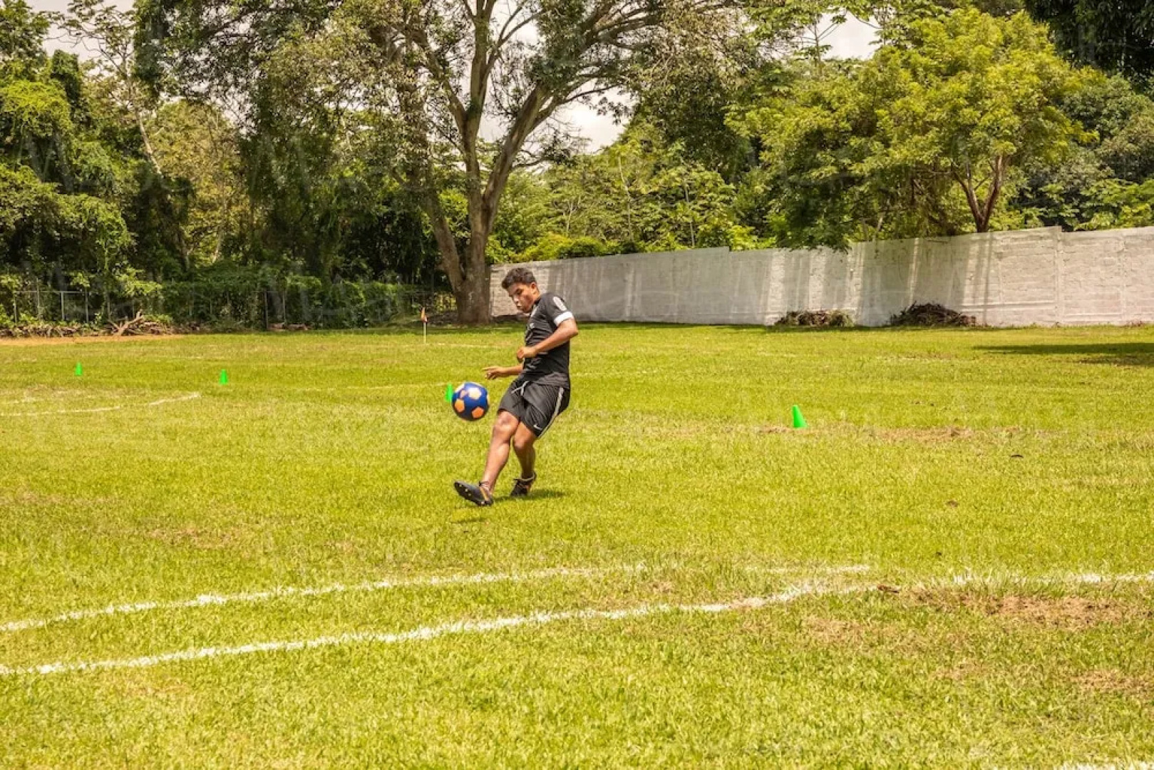 Maju Hotel Campestre & Spa