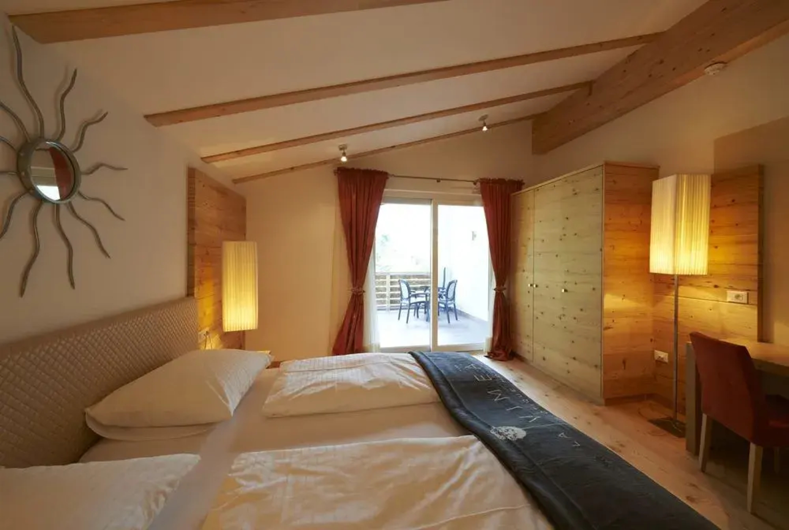 Vegan Hotel LA VIMEA